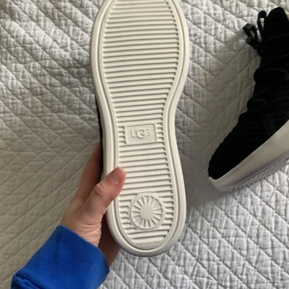 Ugg Kinney sneakers - Picture 5 of 7